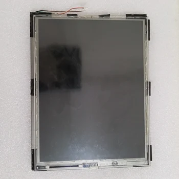 100% originalus 12,1 colių LQ121S1DG41 LCD ekranas