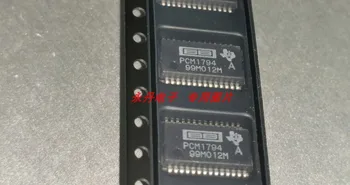10piece NAUJAS PCM1794ADB PCM1794ADBR 2019 IC chipset Originalas