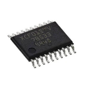 1piece XCF01SVOG20C XCF01S TSSOP20 Naujas originalus ic chip sandėlyje
