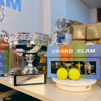 2022 Teniso Grand Slam 