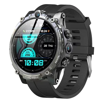 2023 V20 4G Smart Watch 