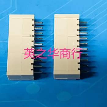 20pcs originalus naujas DF1EC-10P-2.5 DSA 10P 2,5 mm žingsnio pin lizdo jungtis