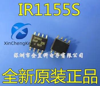 20pcs originalus naujas IR1155S SOP8 pin galios koeficiento pataisos