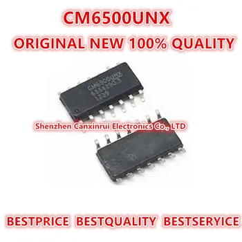  (5 Vnt.) Originalus Naujas 100% kokybės CM6500UNX Elektroninių Komponentų Integriniai Grandynai Lustas