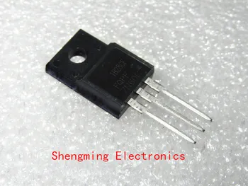 50pcs FQPF7N60C 7N60 Į-220F MOSFET Tranzistorius