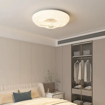 AiPaiTe modernios LED debesų formos šviesa tinka gyvenamieji kambariai, valgomasis kambariai, miegamieji, paprasta balta balta šviestuvai