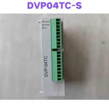Antra vertus DVP04TC-S PLC Išplėtimo Modulis Testuotas OK