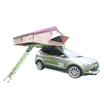 Aukštos kokybės premjero auto stovykla stogo palapinė autocamp stogo palapinė auto stovykla palapinė