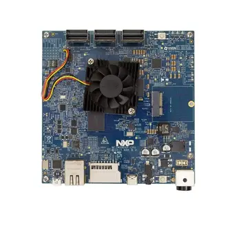 aš.MX 8QuadXPlus Multisensory Enablement Kit 