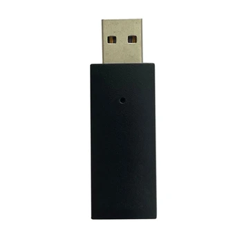 Bevielės Žaidimų Ausinės USB Imtuvas GPRO X Belaidė laisvų Rankų įranga 24BB