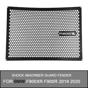 BMW F900XR F900R 2019-2020 Motociklų Aksesuarų F 900 R otor Radiatoriaus Grotelių Guard Padengti Apsaugos Aliuminio F900 R XR