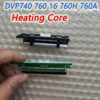 DVP740 760 16 760H 760A Skaidulų Sintezės Mašina Šildymo Core Automatinis Šildymo Core