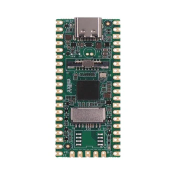E9LB RISC-V 2-Core, 1G Linux Valdybos CV1800B TPU PG RAM-DDR2-64MB Pieno-V Aviečių Uosto
