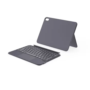 Ebits Magija Keyboard Folio Tablet Case for iPad (10 Kartai)