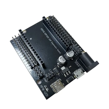 ESP32 Tipas-C USB MicroUSB Plėtros Valdybos ESP32-DevKitC-32 ESP-WROOM-32 U4LD