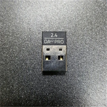 F3KE 2.4 G Wireless Dongle Imtuvą USB Adapteris Deathadder V2 PRO Wireless Gaming