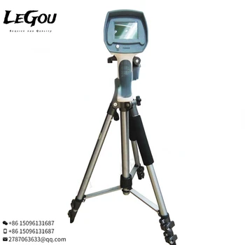 HC-F003 Kišeniniai Elektroniniai Colposcope/skaitmeniniai colposcope