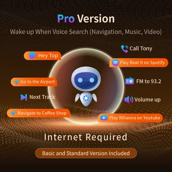 ISUDAR Balsu Pro versija Kodą palaiko Tik ISUDAR Automobilių DVD Grotuvas