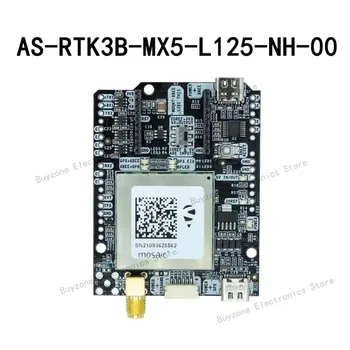 KAIP-RTK3B-MX5-L125-NH-00 GNSS / GPS Plėtros Priemones simpleRTK3B Pro - Variantas: Arduino antraštes ne prilituotos