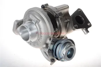 Kinijos turbo gamyklos tiesioginio kainų GT1752V 806493-0002 14411-LC30B turbokompresorius