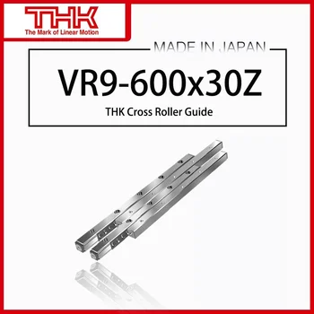 Kryžiaus Roller Vadovas VR9 VR9-600 VR9-600×30Z