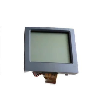 LCD Ekranas FLUKE 714C Termopora Temperatūros Kalibratorius Metrų r Ekranas