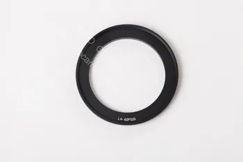 LL1608 LA-62P520 62mm UV CPL ND Filtro Sriegiu Objektyvo Adapterio Žiedas, Skirtas Nikon Coolpix P510 P520 P530 vaizdo Kameros Objektyvas