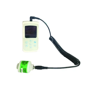 MANO-F025A-N Medicininių dujų analizatorius, įranga, nešiojami skaitiklių deguonies dujų detektorius analizatorius mašina