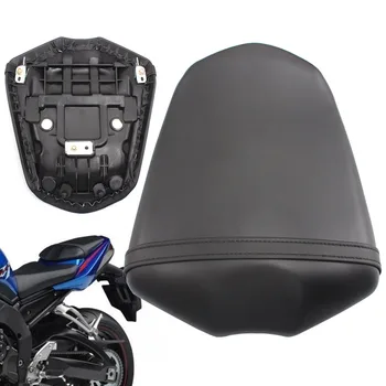 Motociklas Juodos Galinės Keleivių Sėdynės Yamaha FZ1 FZ-1 Fazer 2006-2016