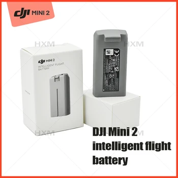Nauja DJI Mini 2 baterijos Mini SE protingas skrydžio baterija 31 minučių skrydžio laiko