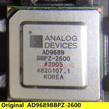 Naujas Originalus AD9689BBPZ-2600 Pardavimo ir Perdirbimo Chip IC