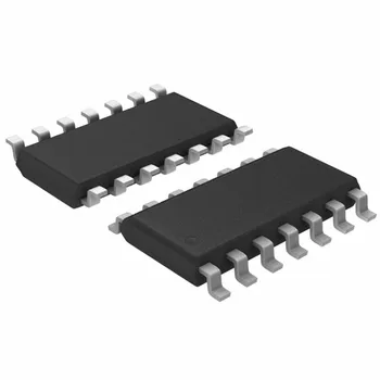 Naujas originalus OP4177ARZ paketo SOP-14 importuotų elektroninio įrenginio chip keturių krypčių veiklos stiprintuvas