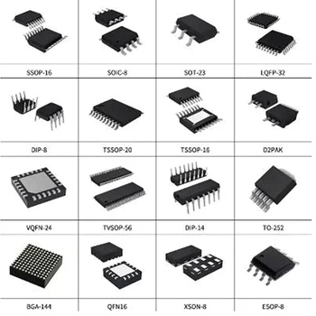 (Naujos Originalios Sandėlyje) Sąsaja ICs USB4604I-1080HN-TR VQFN-48-EP(7x7) USB ICs ROHS
