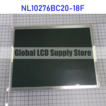 NL10276BC20-18F Originalo A+ 10.4 Colių LCD Ekranas, Ekranas 1024*768