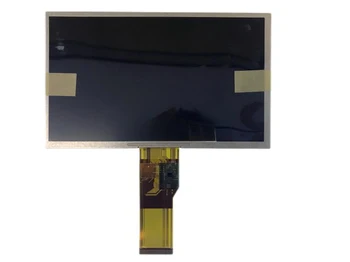 Originalus ir naujas LCD ekranas A070VTN06.4 LCD ekrano pakeitimas nemokamas pristatymas