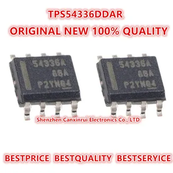 Originalus Naujas 100% kokybės TPS54336DDAR Elektroninių Komponentų Integriniai Grandynai Lustas