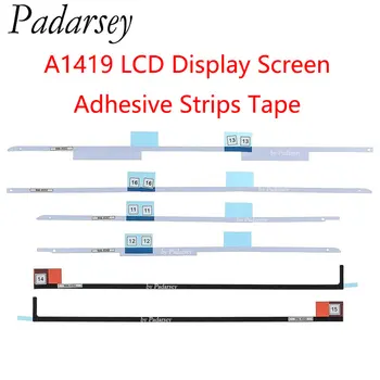Padarsey (076-1444) LCD Ekranas Lipnios Juostelės Juosta Suderinama iMac 27