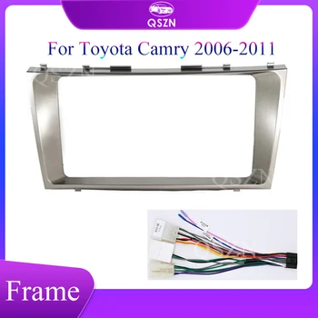 QSZN Toyota Camry 2006-2011 