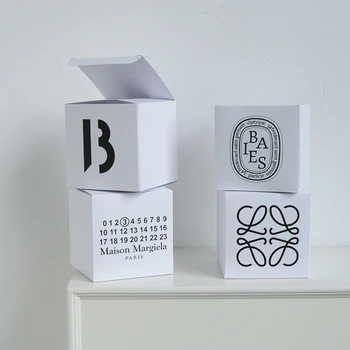 Skandinavijos Ins Anglų Dovana Dekoratyvinis Box Kartoninė Ornamentas, Foto, Fotografijos Fone Rekvizitai