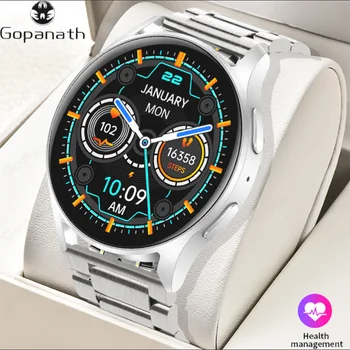 Smart Watch Širdies ritmo Miego Stebėti Smartwatch Suderinamo 