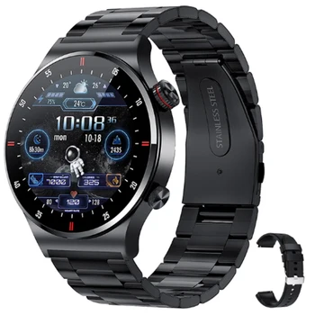 Smart Žiūrėti IP67 Sporto Laikrodis Samsung Galaxy S23 Ultra S21 FE S22 Plius Vyrai Žiūrėti Veido 