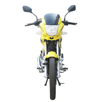 Tarpvalstybinės Gamyklos Tiesioginės Vyrų Kuro dviratė 150cc Motociklą Benzinas Lenktynių Motociklas