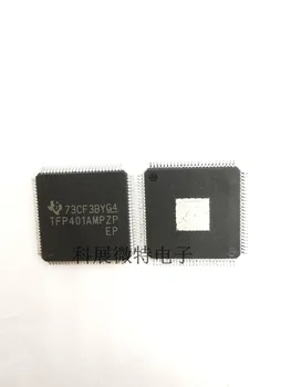 TFP401AMPZPEP TFP401AMPZP QFP-100 Integruota mikroschema Originalus Naujas
