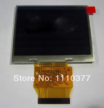 TIANMA 3.5 colių TFT LCD ekranas TM035KDH04