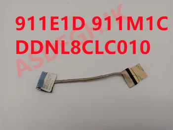 Tinka bandymų originalus Haier 911e1d 911m1c 911m-m2-t1 DDNL8CLC010 lvds LED kabelis