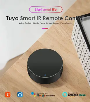 Tuya Smart Home 