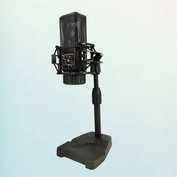 Ultimate Pramogų Paketą: Kabelis Dėžutėje, Profesinės Kondensatoriaus Mikrofonas ir Karaokė Mikrofonas - Išlaisvinti Savo Vidinį Supers