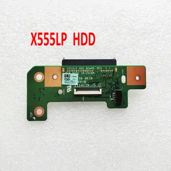 X555LP HDD VALDYBOS Asus X555L X555LP Nešiojamas HDD Kietojo Disko Garso Valdybos REV:2.0 3.1 1.1