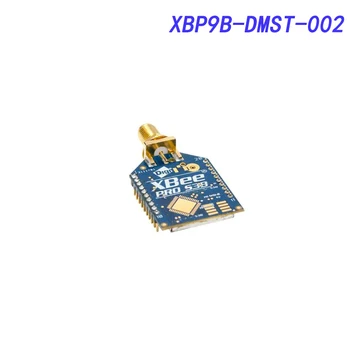 XBP9B-DMST-002 Sub GHz modulis XBeePRO900HP, 200Kbps DigiMesh, RPSMA