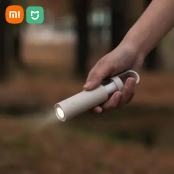 Xiaomi Mijia Padalinta Kempingas Šviesos Lauko Extra-ilgas Ištvermės 
